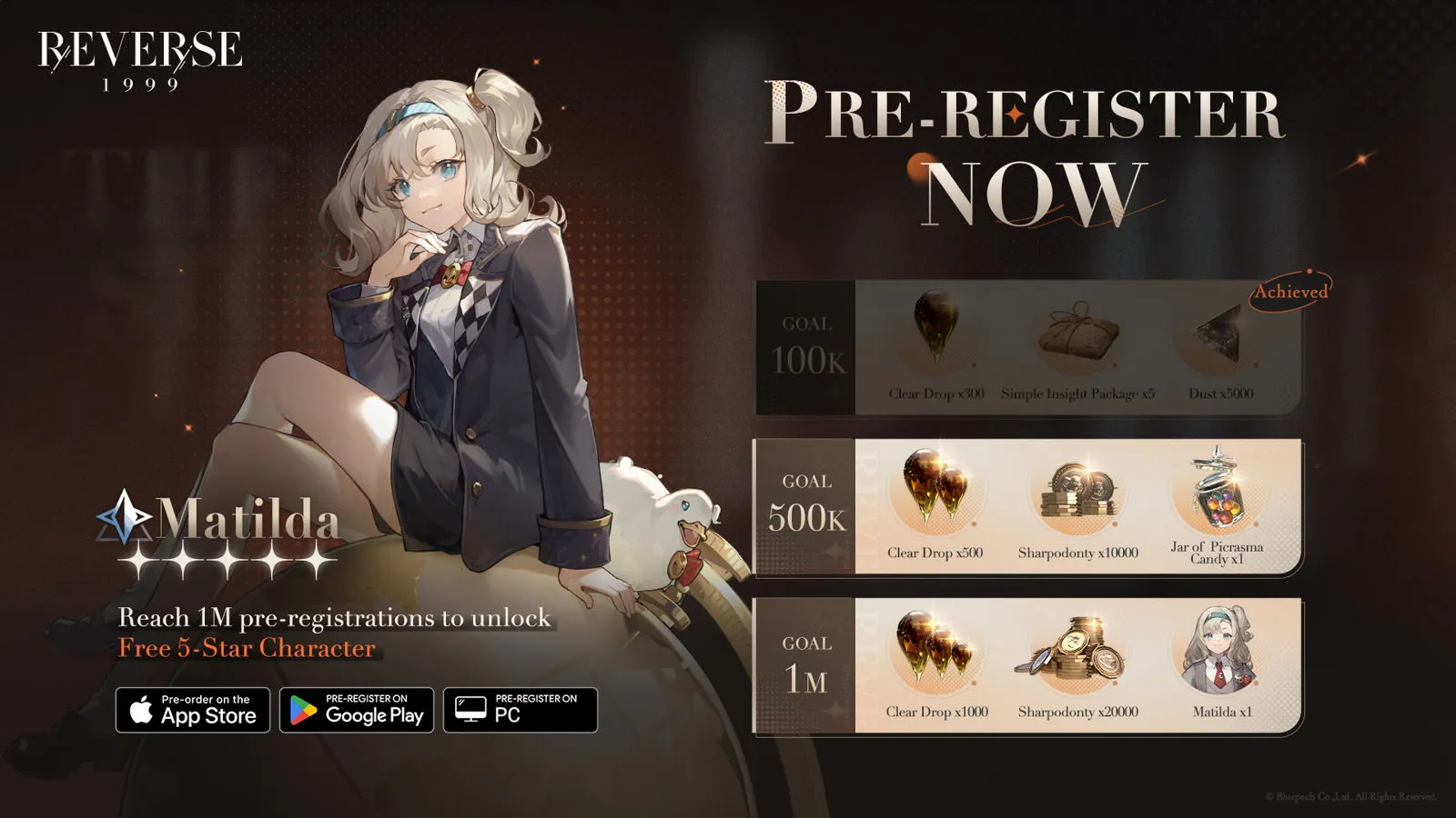 Как получить бесплатное вознаграждение за предварительную регистрацию Матильды в обратном порядке 1999 г.