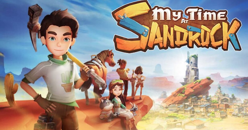 Кулинарное руководство My Time at Sandrock: все рецепты и как их разблокировать