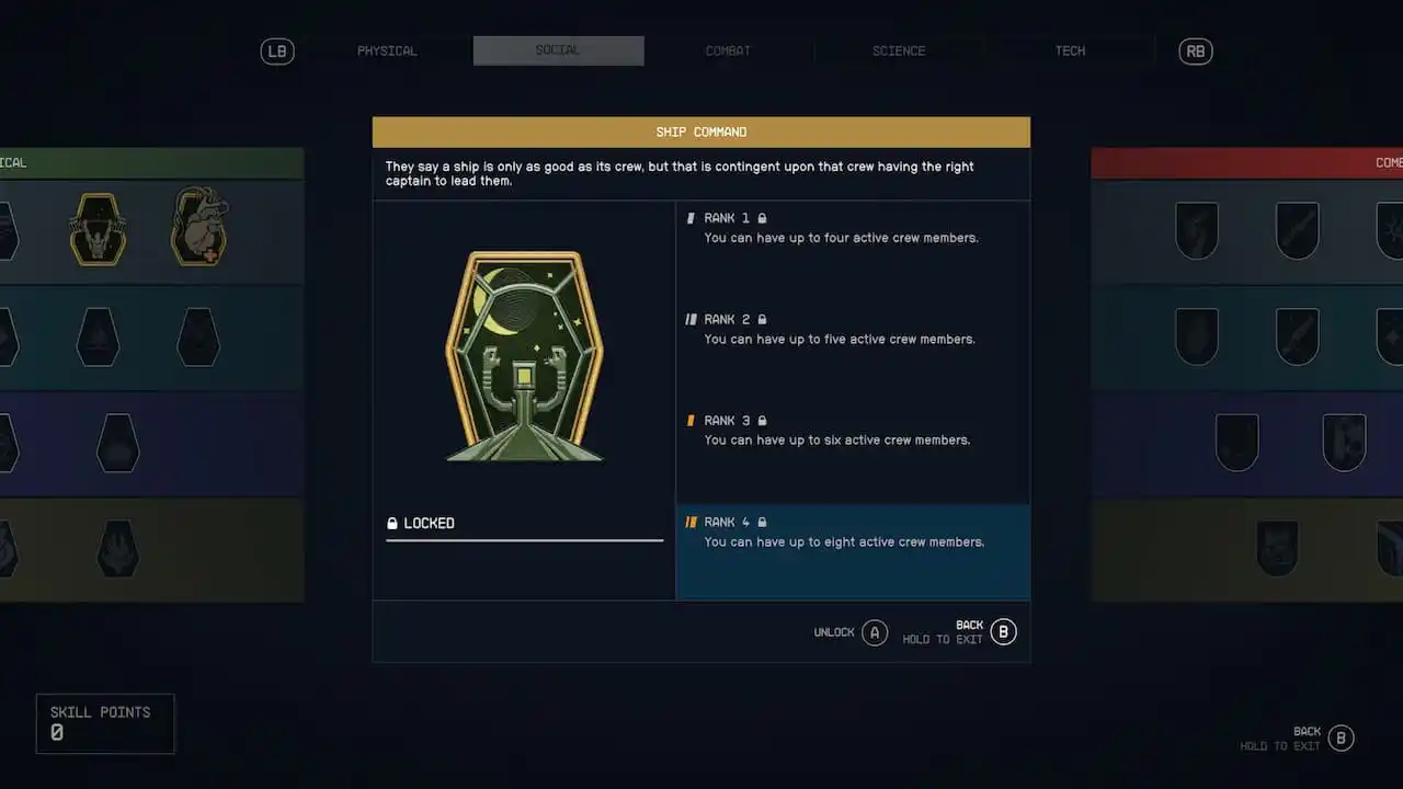 Руководство по прокачке командования кораблем Звездного поля |  Лучшие места для быстрого уничтожения кораблей