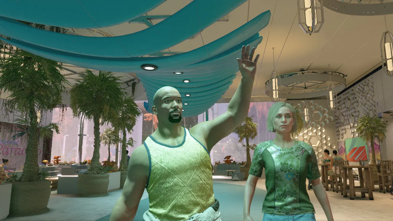 Расположение магазинов одежды Starfield: где купить новую одежду