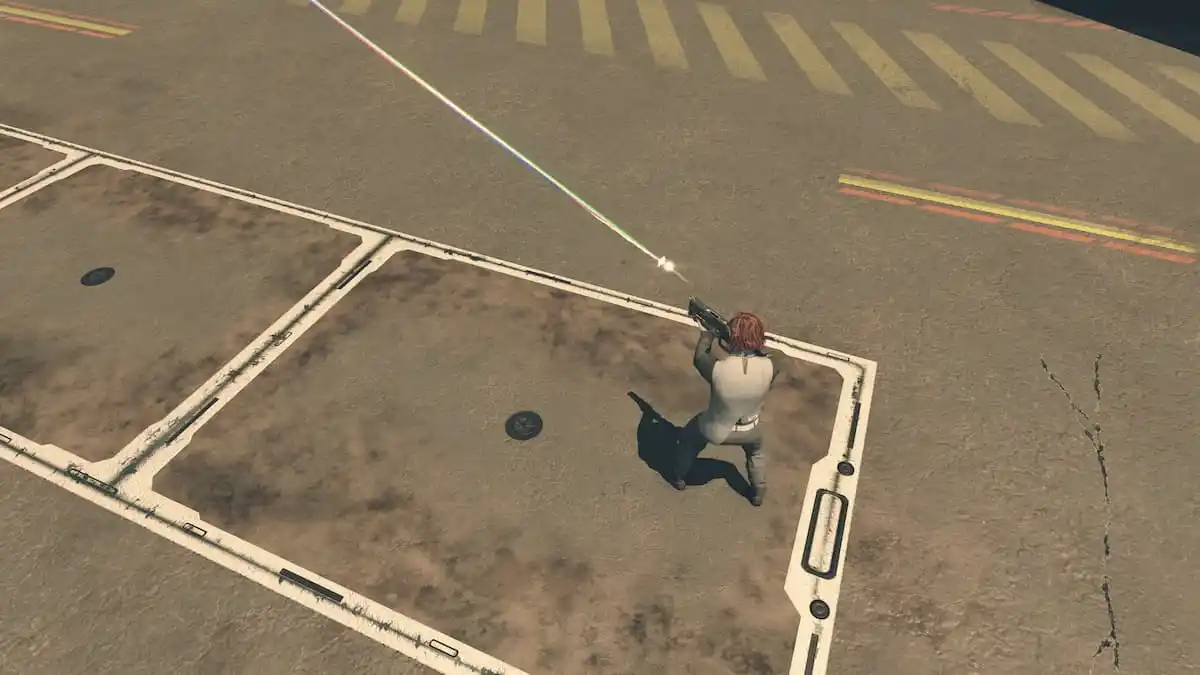 Руководство по прокачке рассеивания энергетического оружия Звездного поля |  Лучшие места для получения энергетического урона