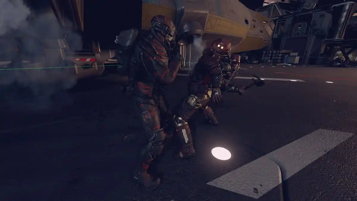 Руководство по прокачке Starfield Neurostrikes |  Лучшие места для оглушения врагов безоружными атаками