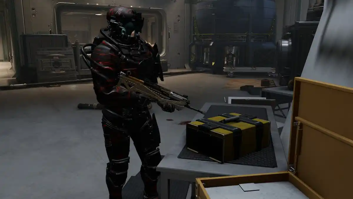 Руководство по прокачке звездного поля |  Лучшие места для добычи контейнеров