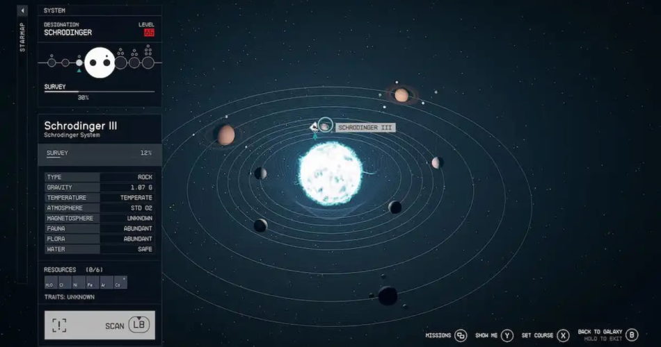 Ферма Starfield Xbox XP (работает после обновления)