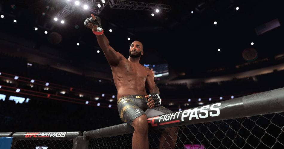 Объяснение стилей игры UFC 5: симуляция, нокаут и стойка и удар