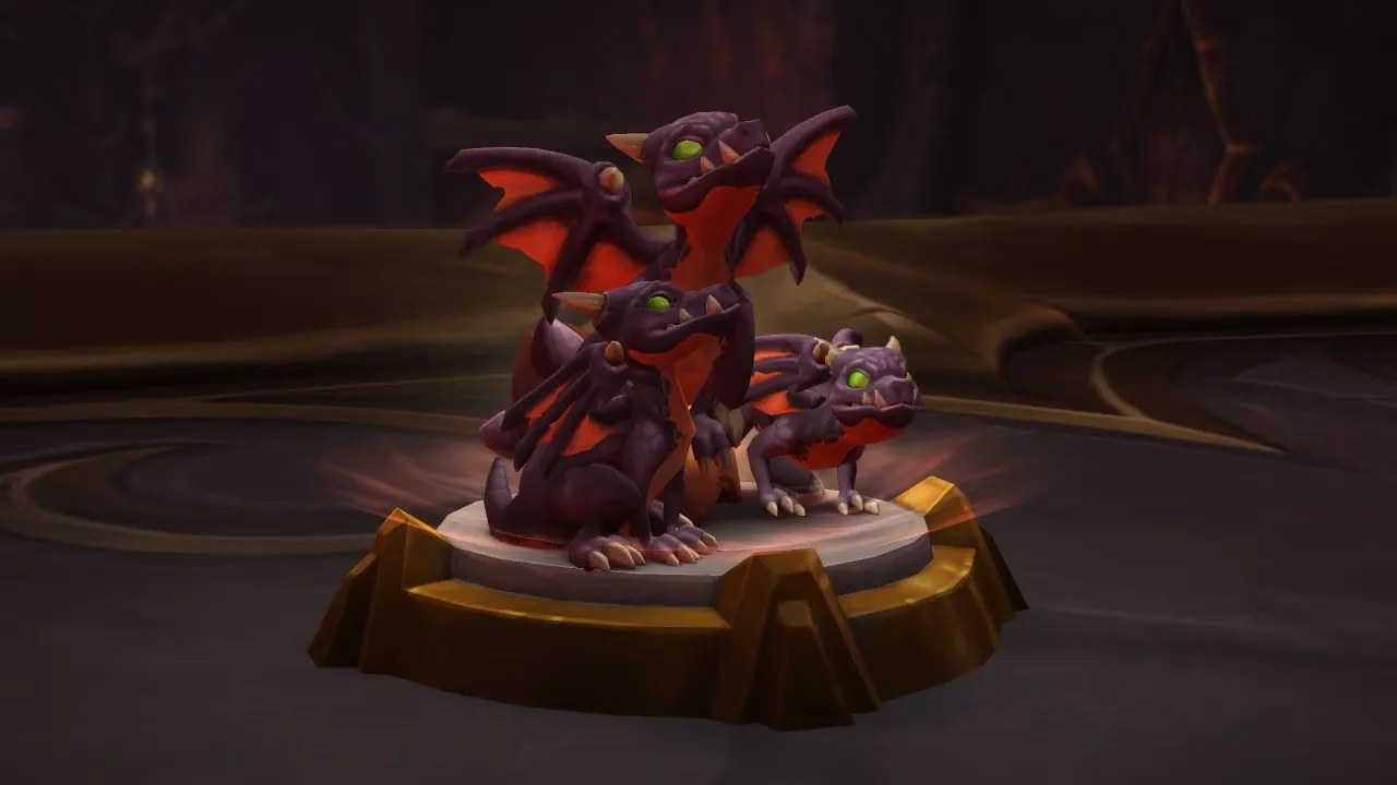 Как получить монеты Rumble, фольгу Rumble и собрать миниатюры Warcraft Rumble в World of Warcraft: Dragonflight Как получить монеты Rumble, фольгу Rumble и собрать миниатюры Warcraft Rumble в World of Warcraft: Dragonflight