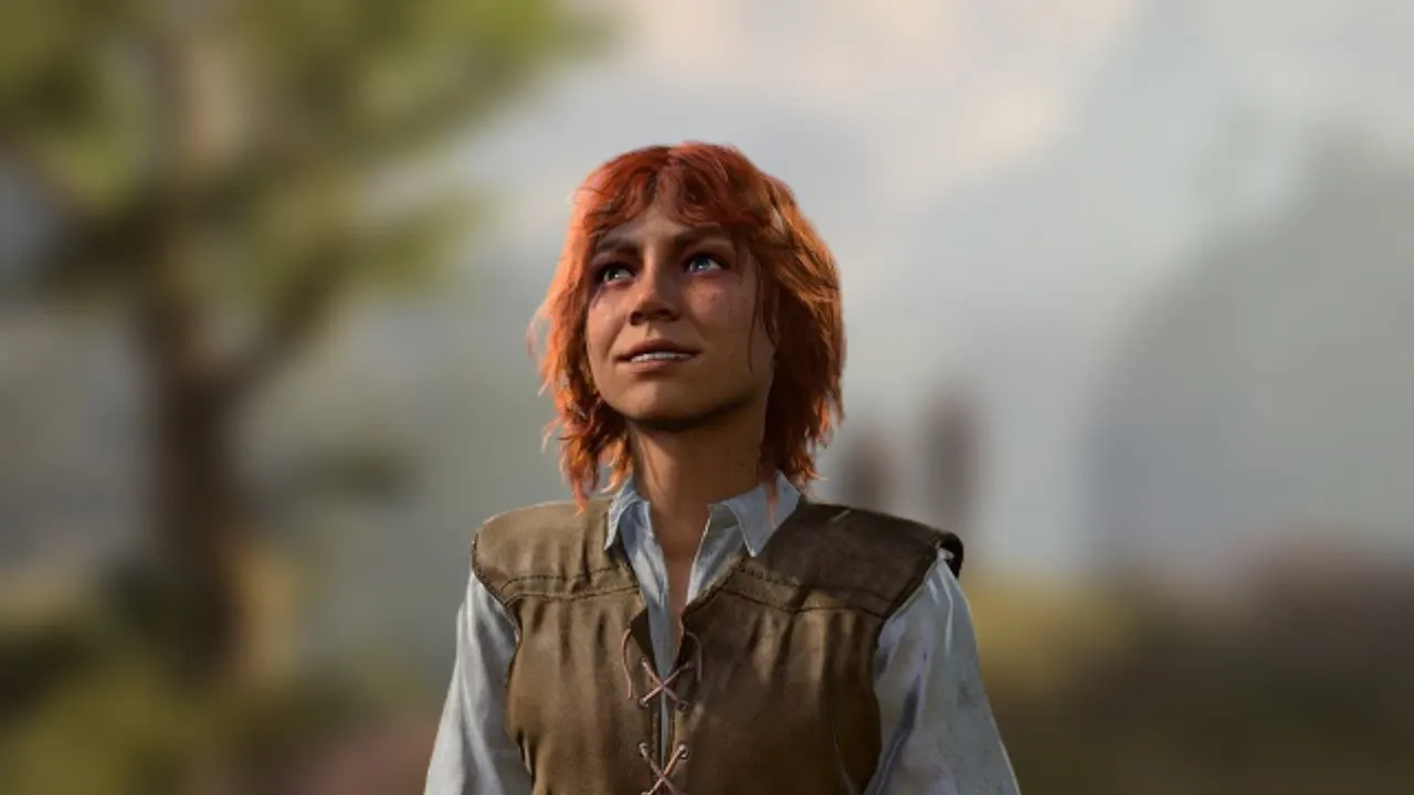 Стоит ли вам позволить Йенне остаться в вашем лагере в Baldur’s Gate 3?