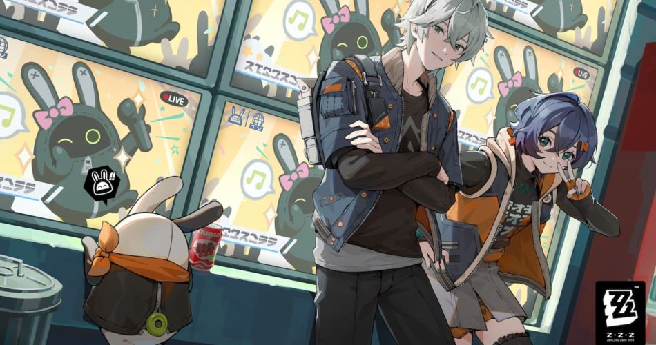 Как получить доступ к бета-тестированию Zenless Zone Zero Equalizing