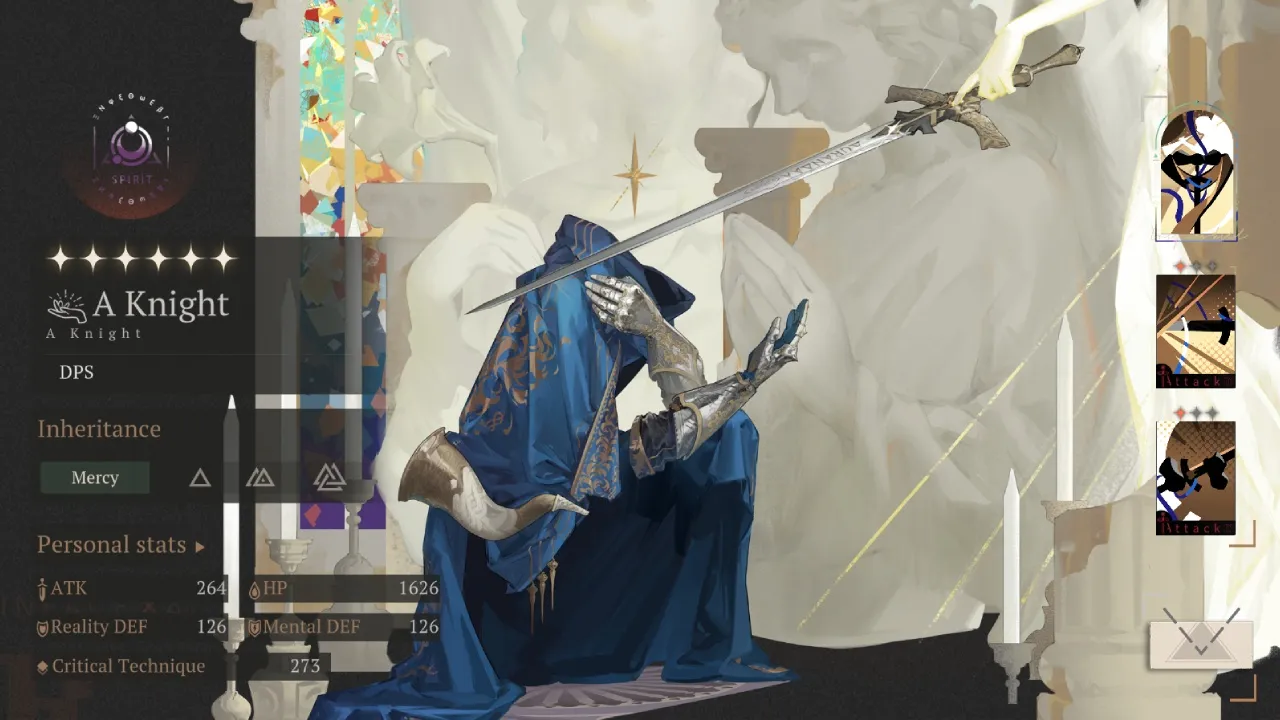 Реверс, 1999 г., рыцарская сборка |  Лучшие психи и состав команды