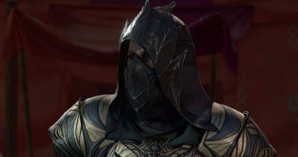 5 сильнейших комбинаций мультикласса Baldur's Gate 3