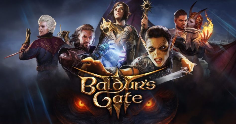 Лучшие моды для погружения в Baldur's Gate 3