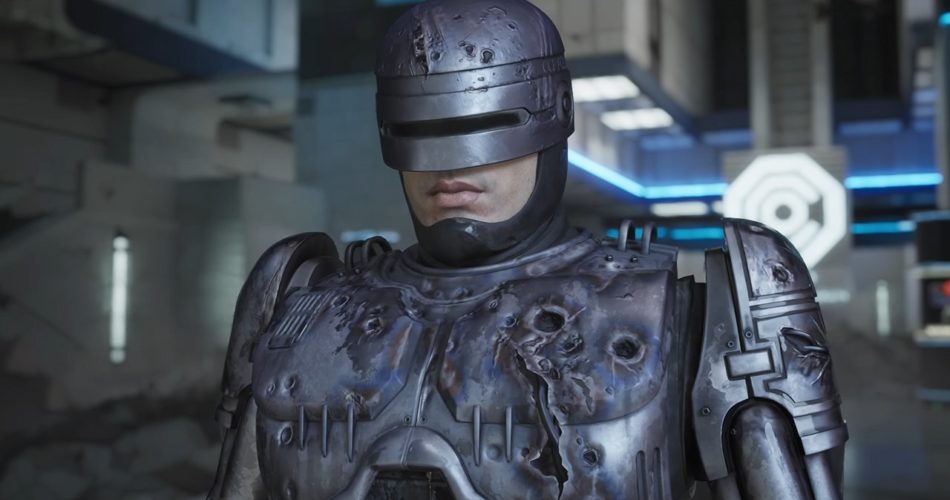 Стоит ли того DLC для Robcop Rogue City?