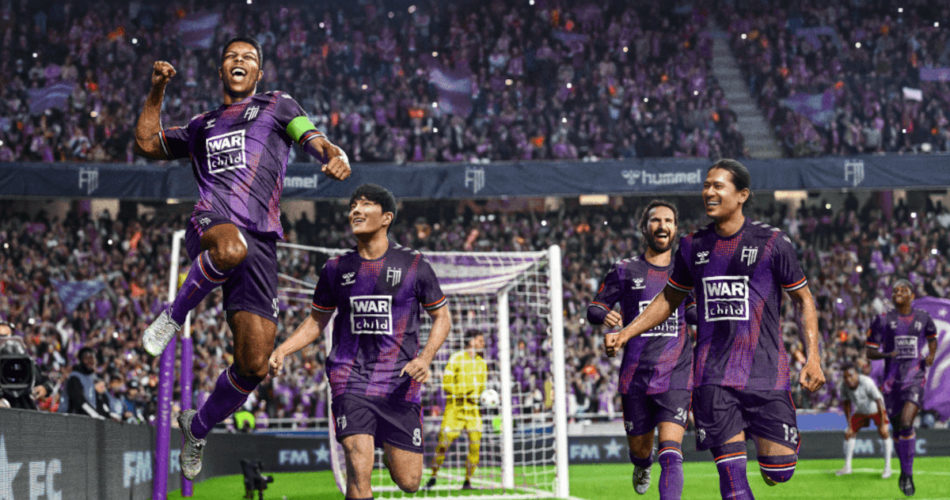 Лучший футбольный менеджер 2024 года: свободные агенты