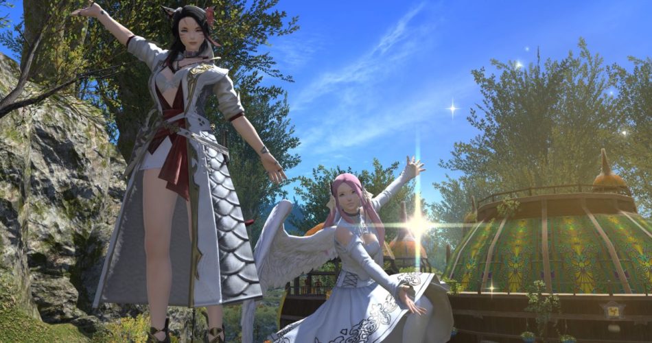 Руководство по выращиванию союзных тюленей FFXIV