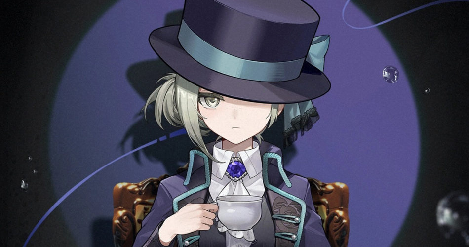 Можете ли вы сыграть в Reverse 1999 на Mac?