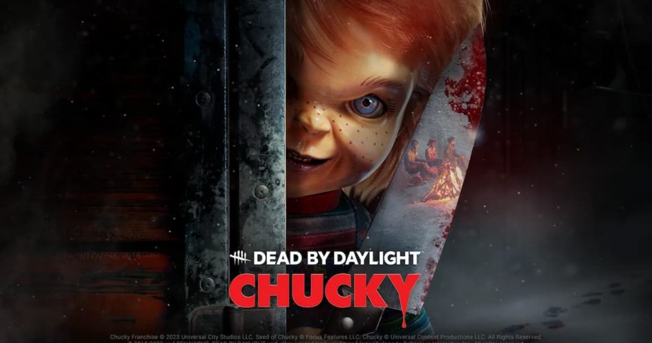 Dead by Daylight Chucky: перки, навыки и дата выхода