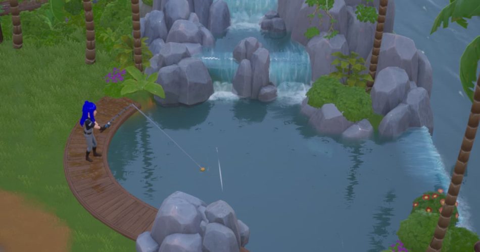 Путеводитель по рыбалке на Коралловом острове: места и сезоны ловли рыбы