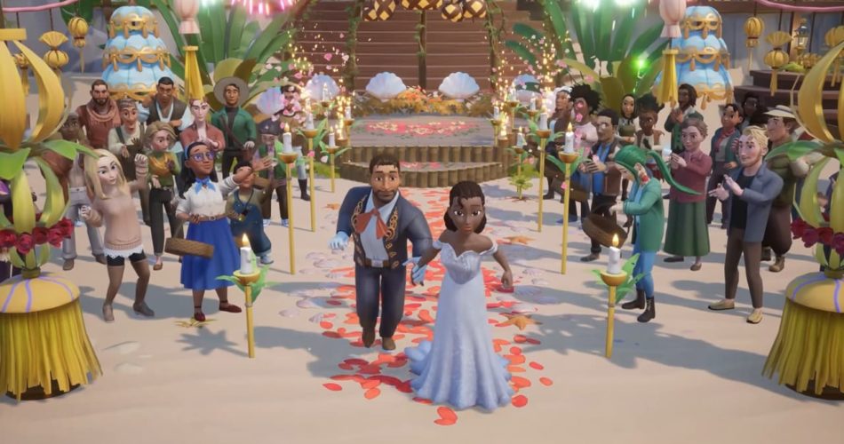 Путеводитель по романтике Кораллового острова: все персонажи, с которыми можно встречаться, и как на них жениться