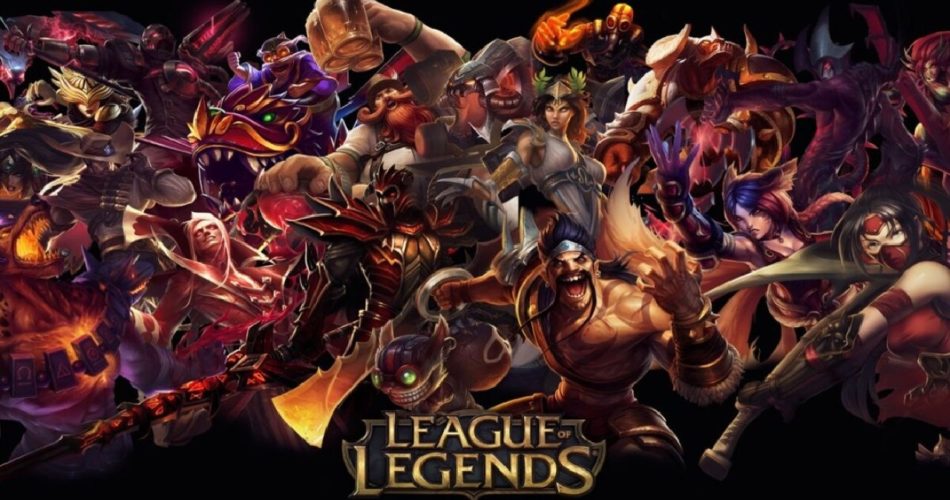 Как исправить проблему «Невозможно запустить League of Legends с текущими настройками режима совместимости» Как исправить проблему «Невозможно запустить League of Legends с текущими настройками режима совместимости»