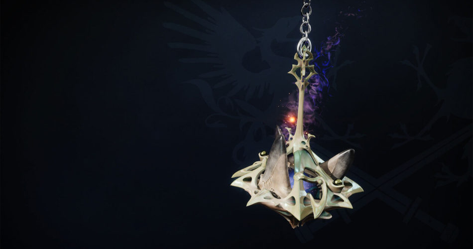 Лучшие перки артефакта Censer Queensfoil, которые можно разблокировать первыми в Destiny 2 Season of the Wish