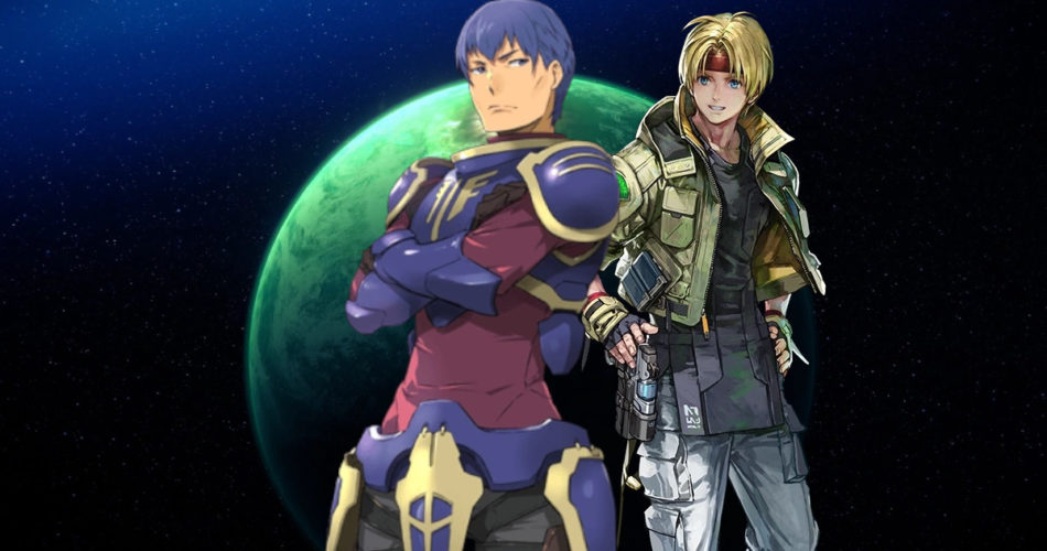 Нужно ли вам играть в Star Ocean: First Departure перед Second Story R? Нужно ли вам играть в Star Ocean: First Departure перед Second Story R?