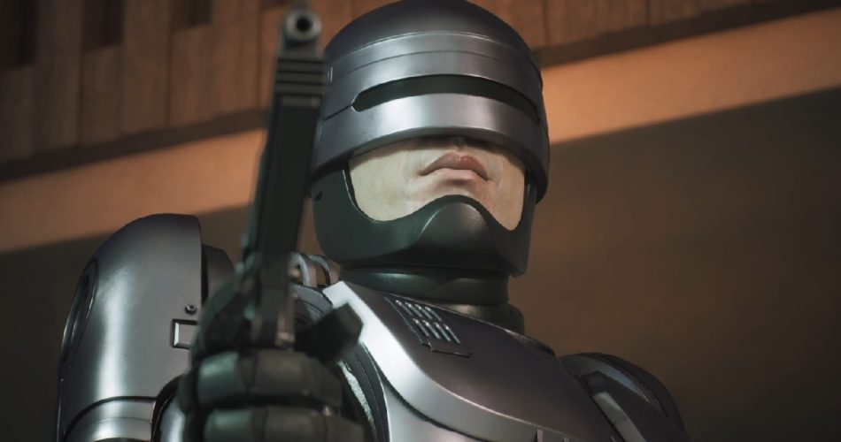 Есть ли у Robocop Rogue City новая игра Plus?