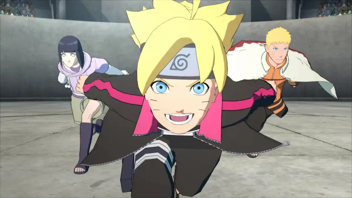 Рейтинг лучших команд Naruto x Boruto Ultimate Ninja Storm Connections