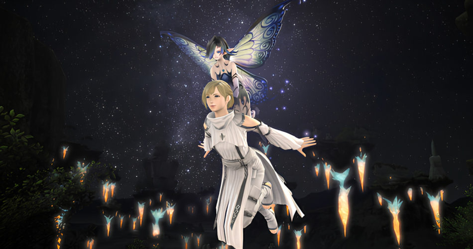 Как получить всех средств передвижения и миньонов обновления 6.51 в Final Fantasy XIV