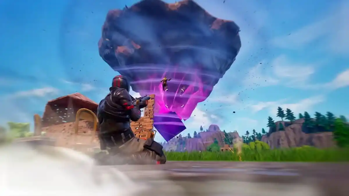 Как выполнить все квесты второй недели Fortnite OG