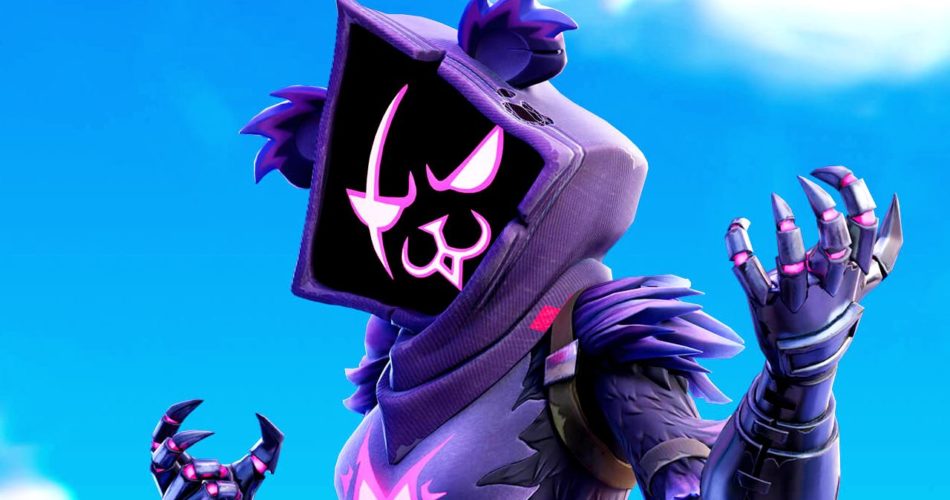 Как включить голосовые отчеты в Fortnite