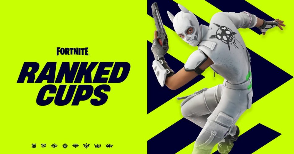 Как играть в рейтинговые кубки Fortnite OG и бесплатно зарабатывать время конкурентов на планерах Brella и Skyblades