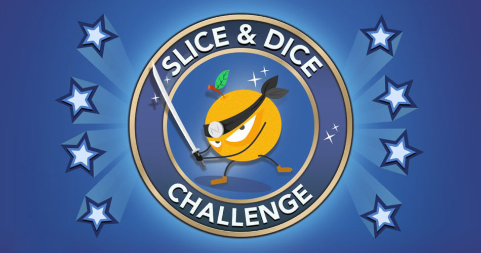 Как выполнить задание Slice & Dice в BitLife