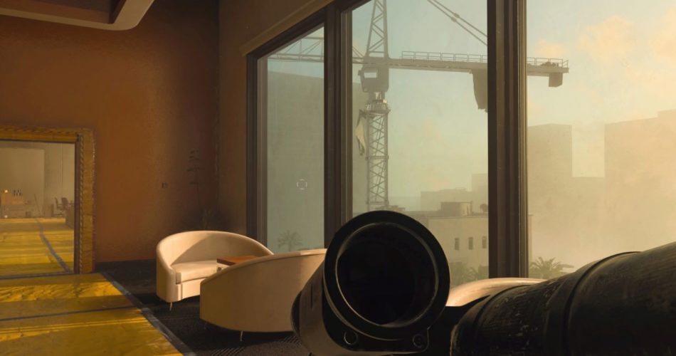 Самые быстрые способы фармить опыт оружия в многопользовательской игре Modern Warfare 3