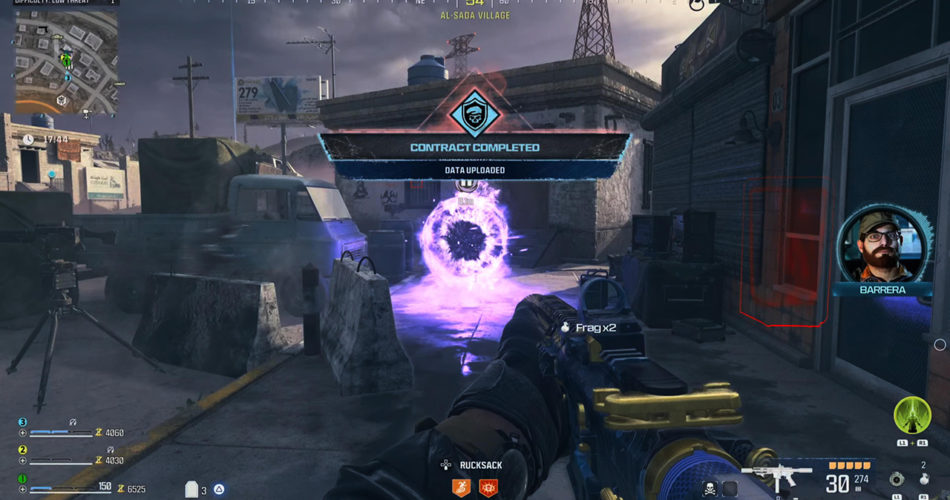 Как получить рецепт восприятия смерти в MW3 Zombies: руководство по двухфакторной аутентификации