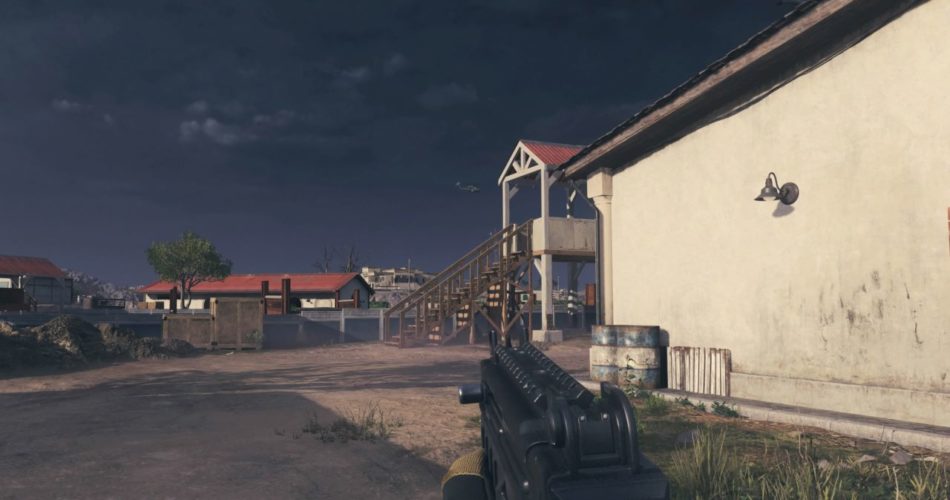 Ошибка MW3 Zombies Stash: как хранить более 10 предметов