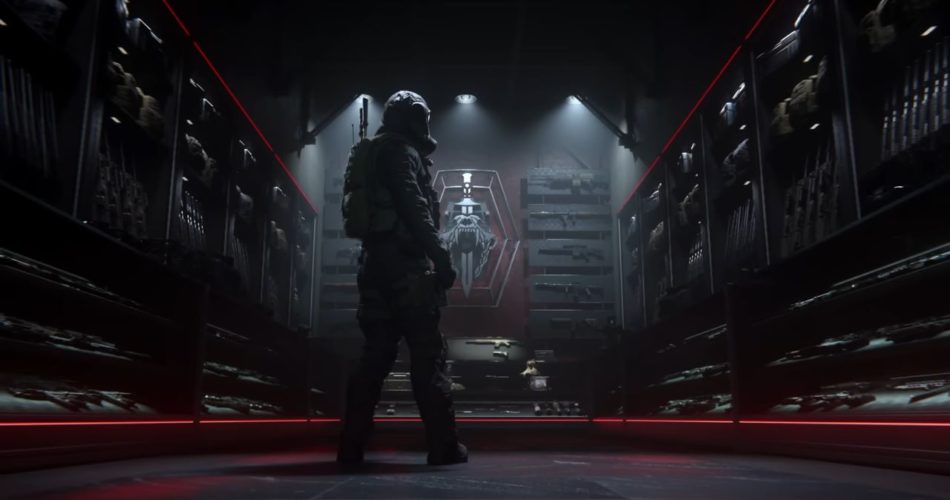 Объяснение различий экспериментальных плейлистов MW3