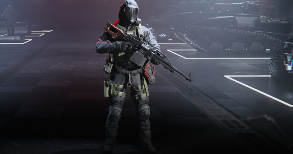 Как разблокировать Swagger в Modern Warfare 3