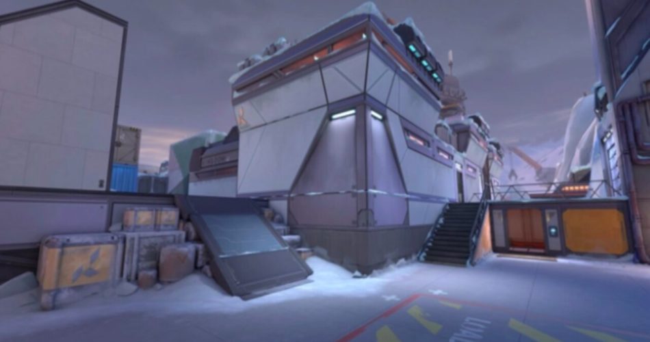 Valorant: лучшие установки для ледников Sage и настенные составы