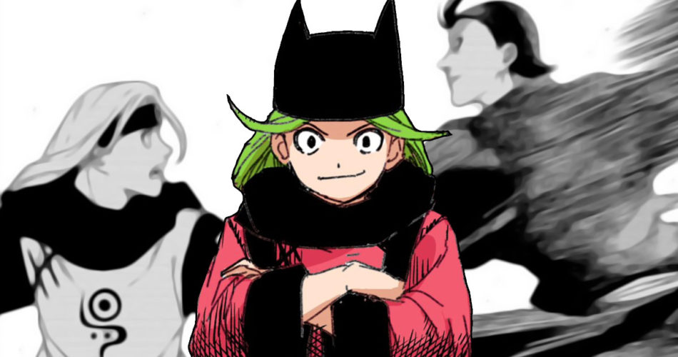 Jiangshi X Глава 28: Дата выхода, время и спойлеры к главе 27