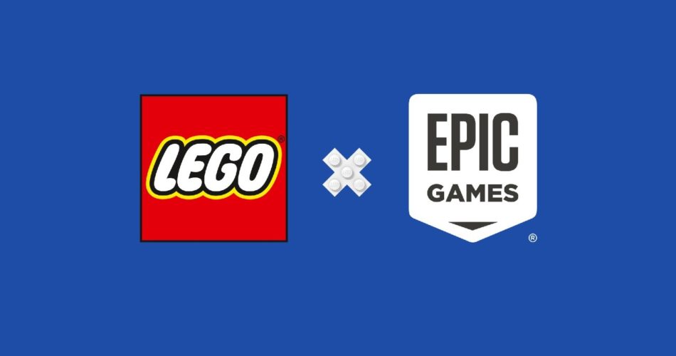 Fortnite x LEGO: дата выхода, утечки, скины и предметы