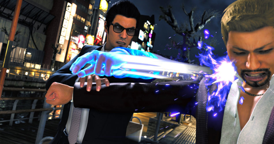 Нужно ли вам прежде играть в другие игры Yakuza, как Dragon Gaiden?