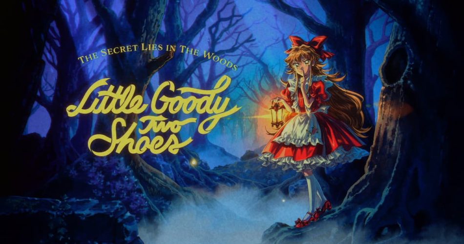 Все достижения Little Goody Two Shoes РУКОВОДСТВА ПО ИГРЕ |  2 ноября 2023 г. Новое решение, новое достижение.