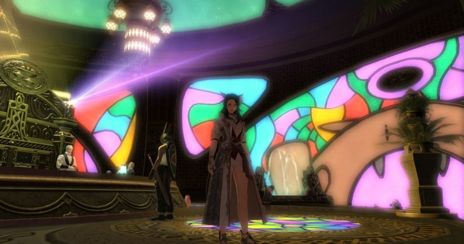 Руководство по стратегии FFXIV Mini Cactpot