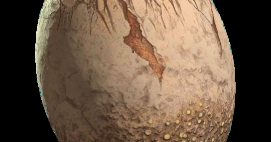 Где найти яйца болотников в Fallout 76 Где найти яйца болотников в Fallout 76