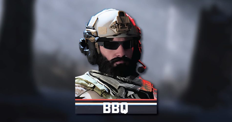 Как разблокировать барбекю в Modern Warfare 3