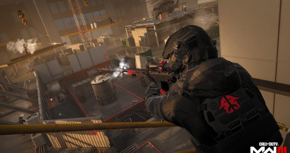 Список снайперских винтовок MW3: лучшие снайперы в Modern Warfare 3, рейтинг