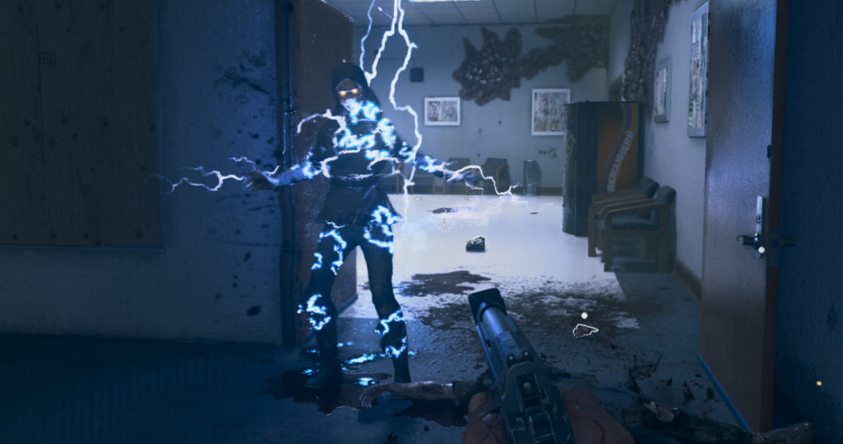 Гайд MW3 Zombies Shocked: как получить мод боеприпасов Dead Wire