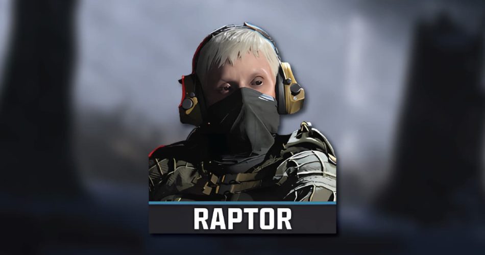 Как разблокировать Раптора в Modern Warfare 3