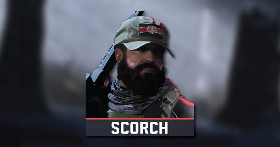 Как разблокировать Скорч в Modern Warfare 3