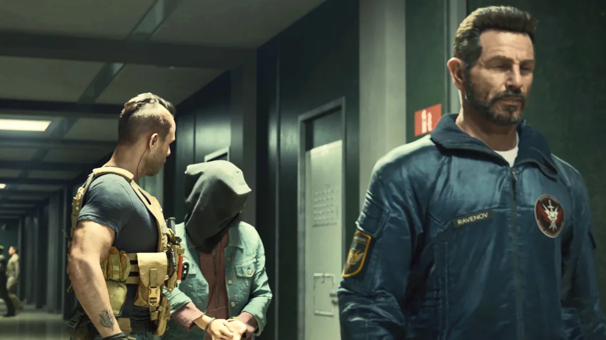 Руководство по извлечению зомби из MW3: как вызвать доктора Янсена на допрос